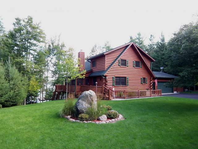 4440 Yellow Birch Road Eagle River, WI 54521 - Photo 1 of 19 Gallery Image 1