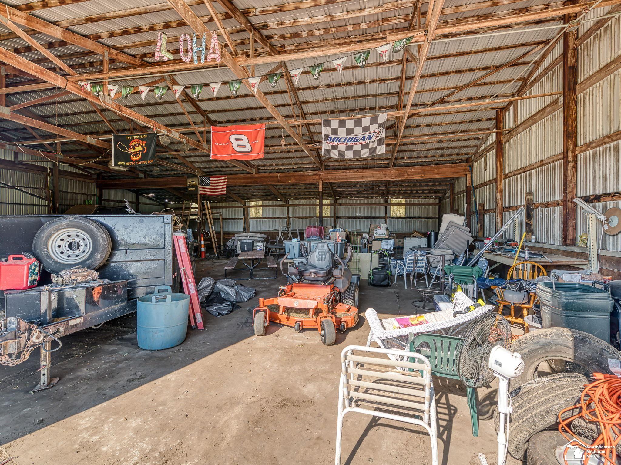 12395 Ida Center Road Ida, MI 48140 - Photo 49 of 59 Gallery Image 49