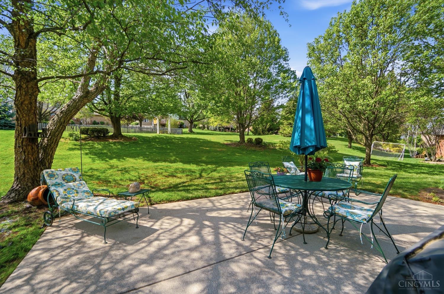 359 Hallmark Court Fairfield, OH 45014 - Photo 73 of 83