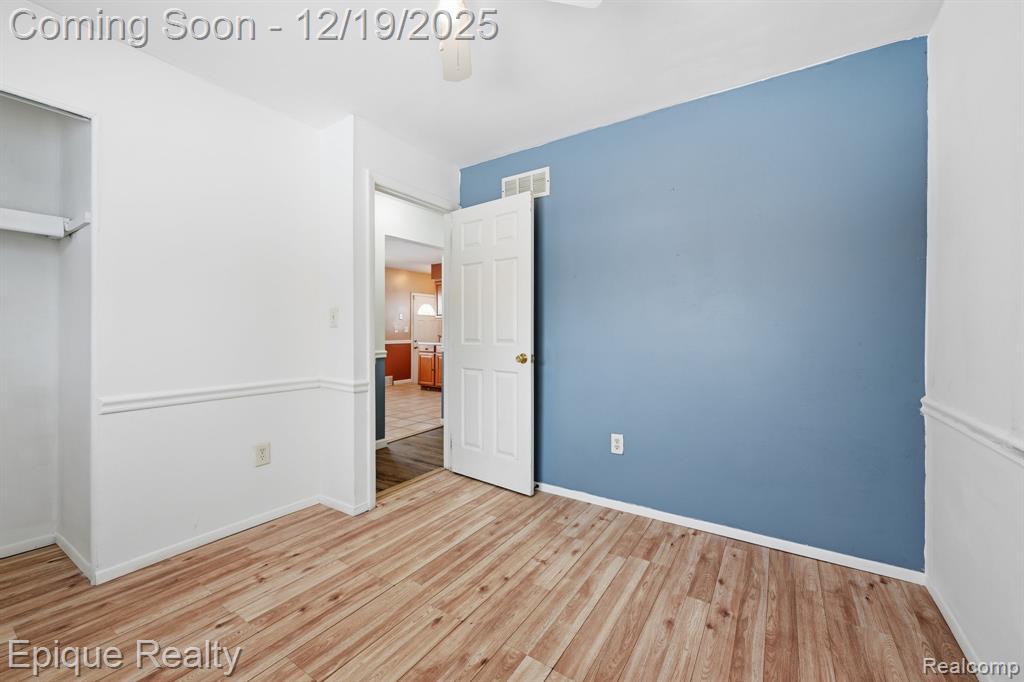 4052 Burton Street Inkster, MI 48141 - Photo 16 of 28