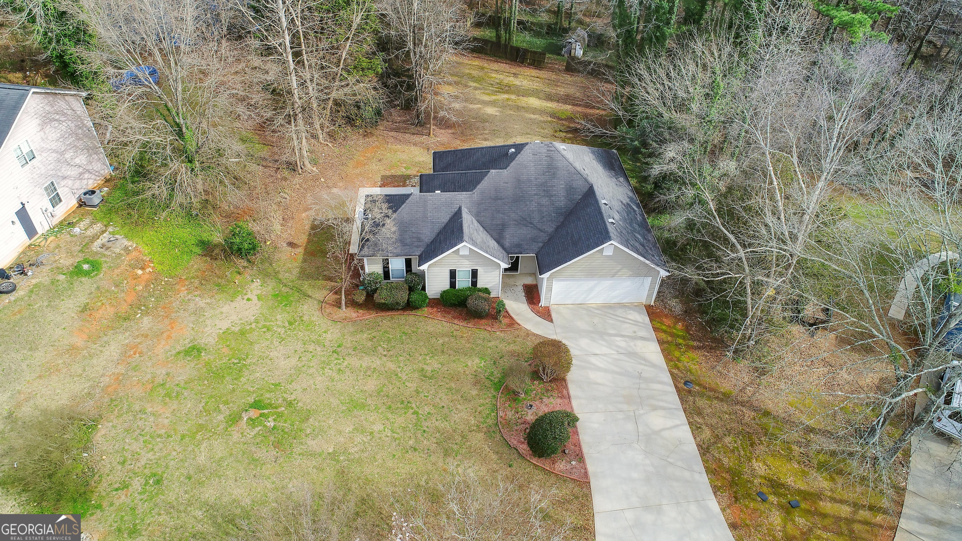 75 Dove Landing Covington, GA 30016 - Photo 29 of 33