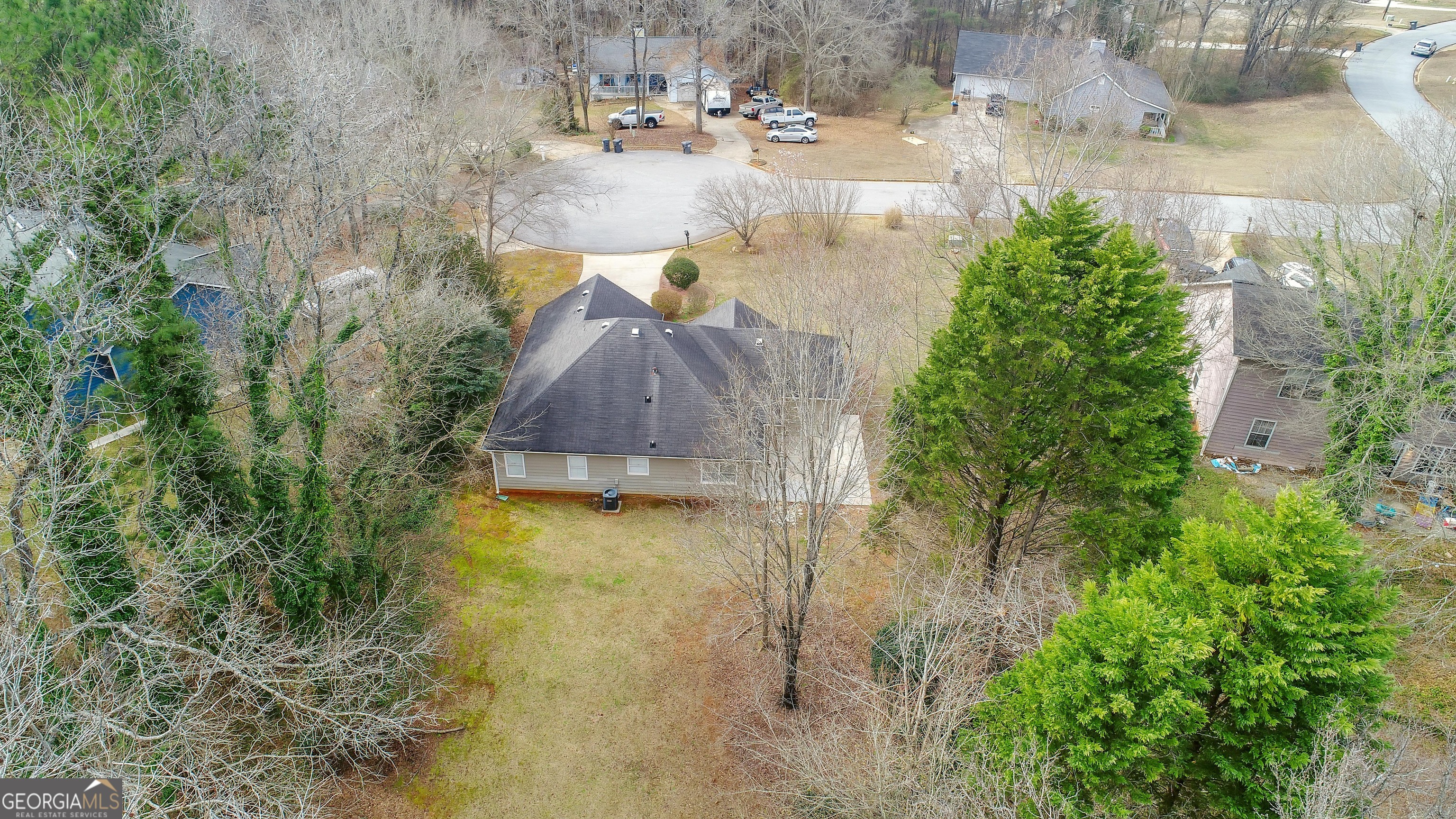 75 Dove Landing Covington, GA 30016 - Photo 31 of 33