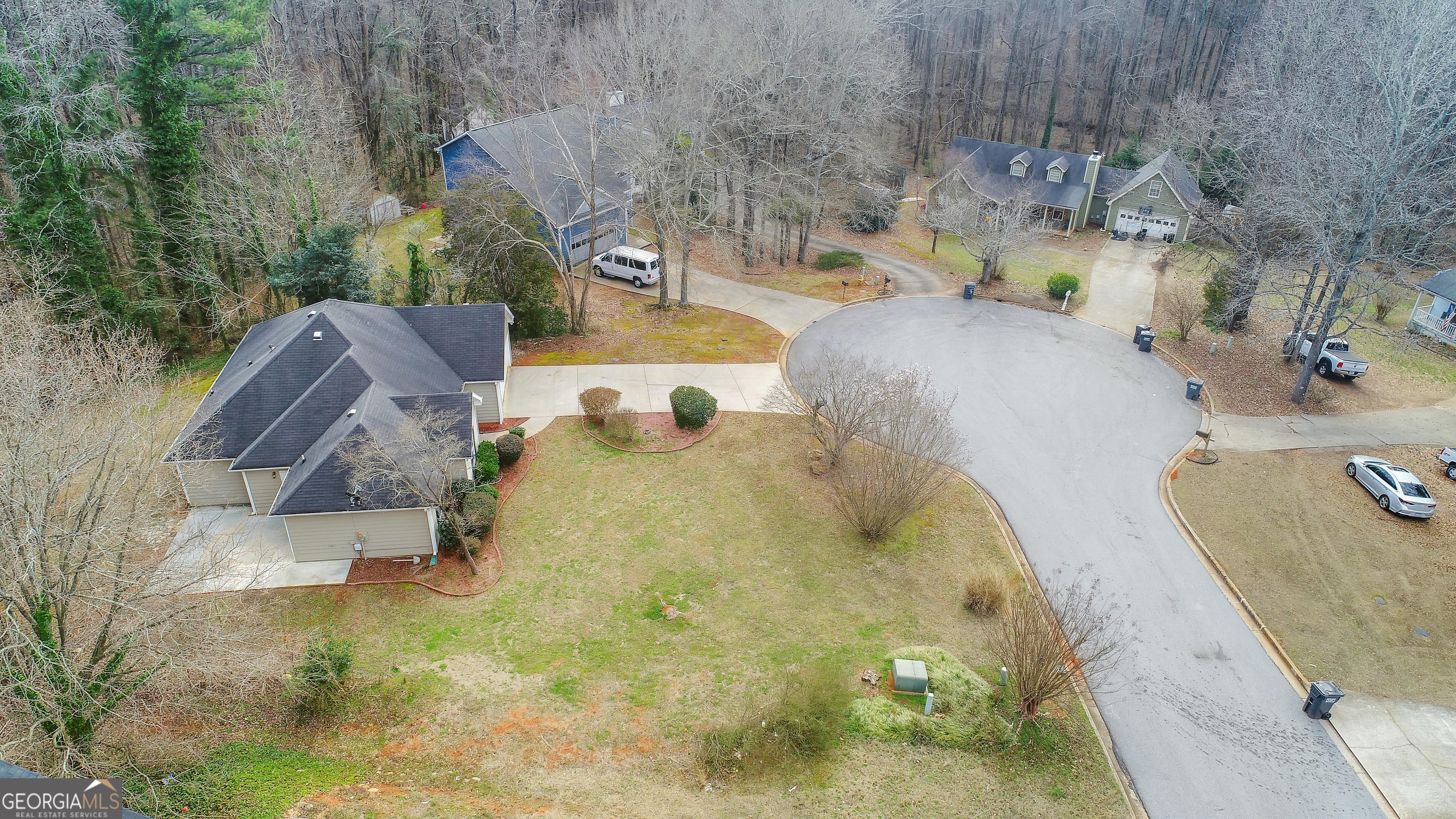 75 Dove Landing Covington, GA 30016 - Photo 32 of 33