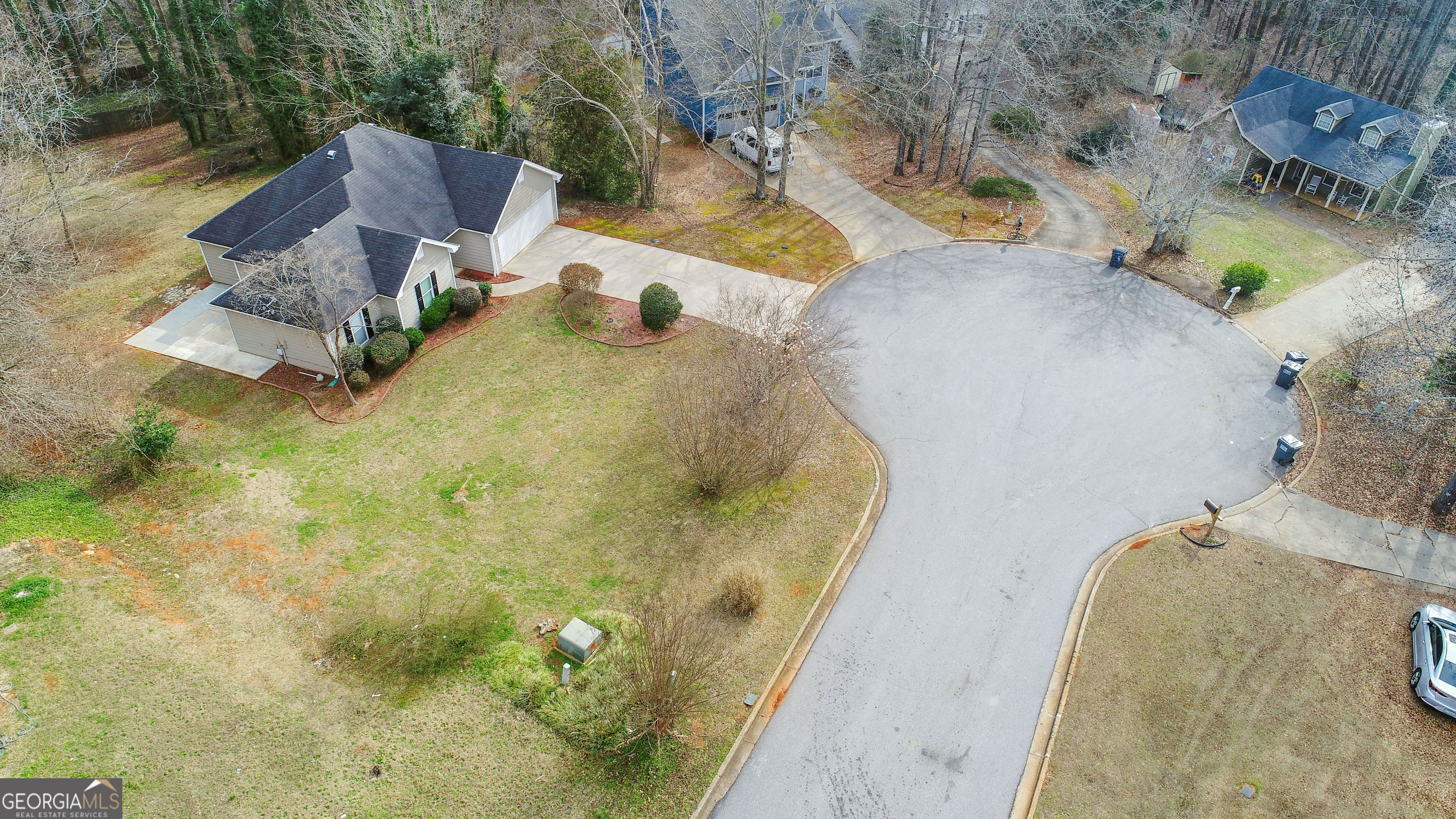 75 Dove Landing Covington, GA 30016 - Photo 33 of 33