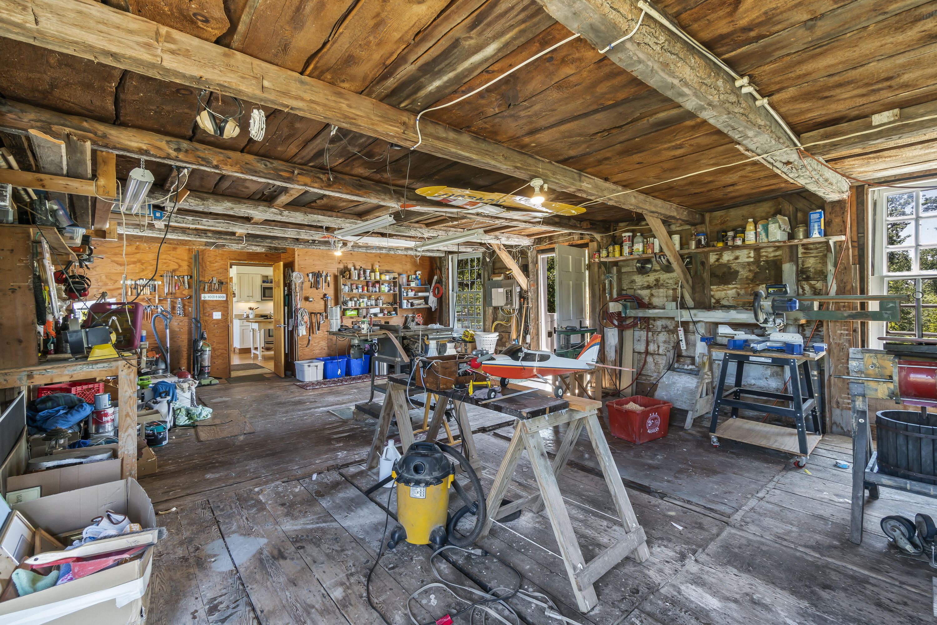 208 Winston Road Waldoboro, ME 04572 - Photo 34 of 99 208 Winston Road_132