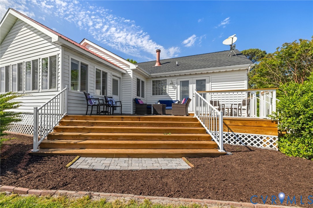 947 Bar Neck Road Port Haywood, VA 23138 - Photo 46 of 72