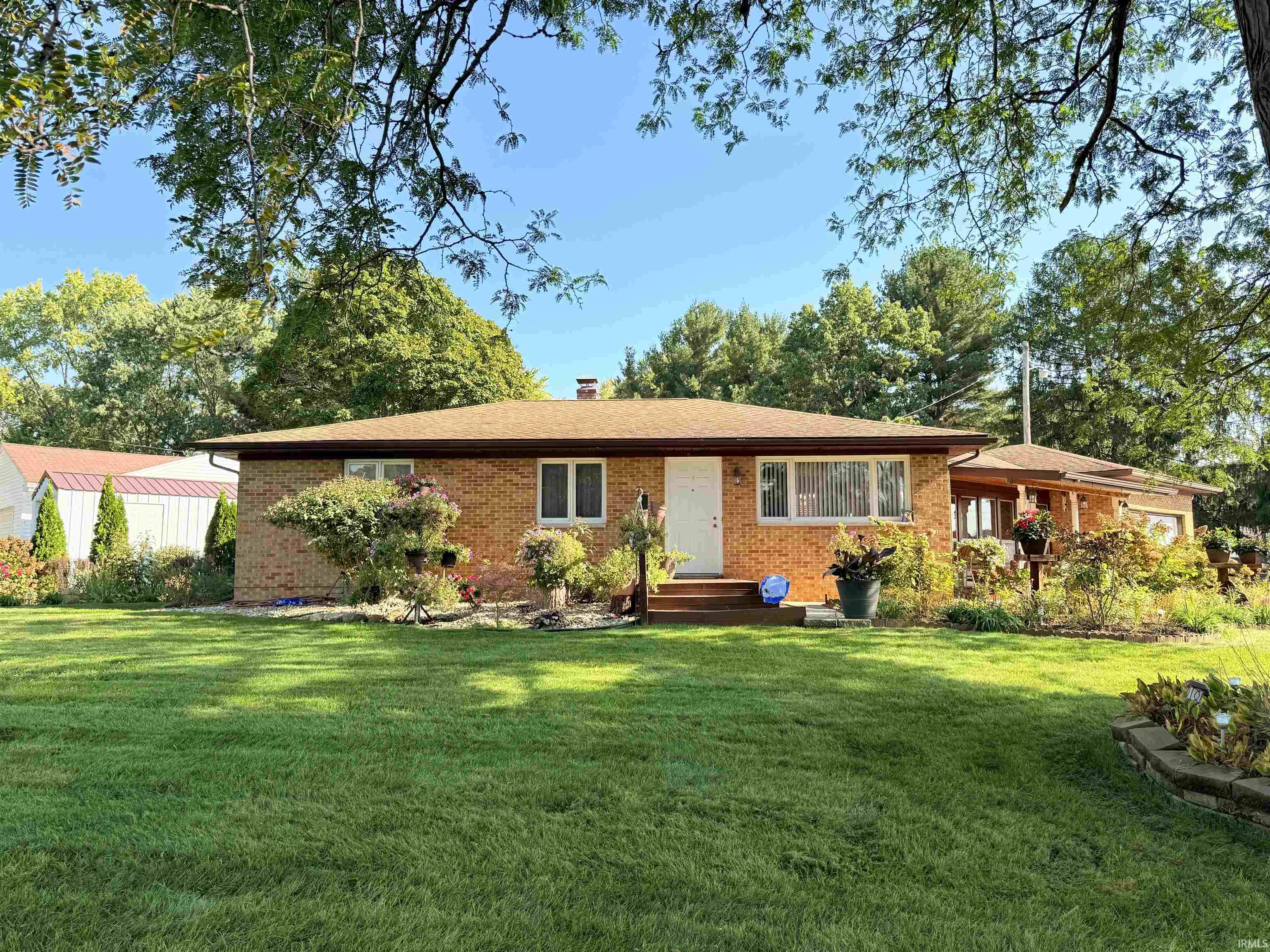 53308 Hickory Road South Bend, IN 46635 - Photo 1 of 34