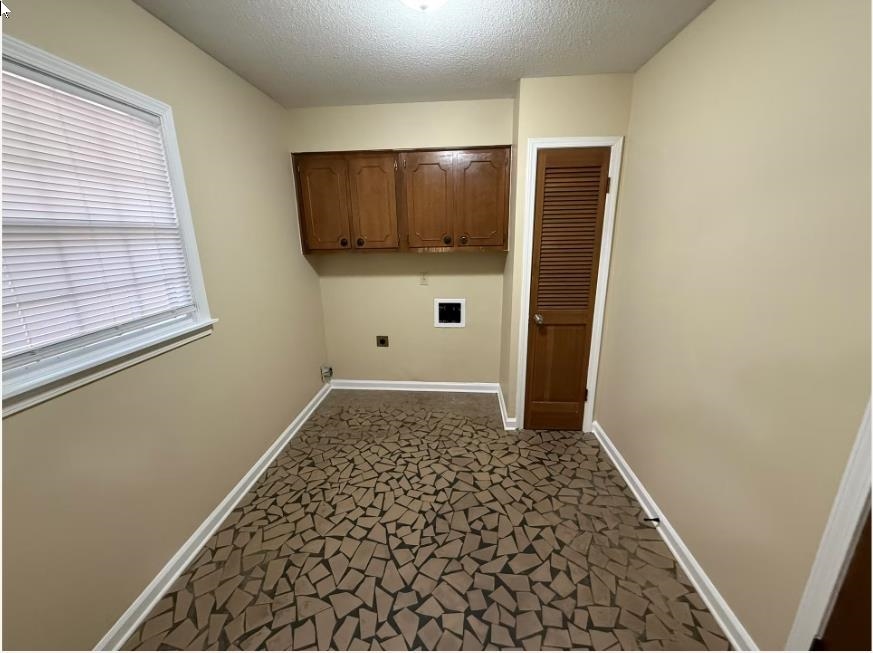 5355 Rock Ridge Road South Memphis, TN 38134 - Photo 10 of 12 a bathroom with a sink and a shower