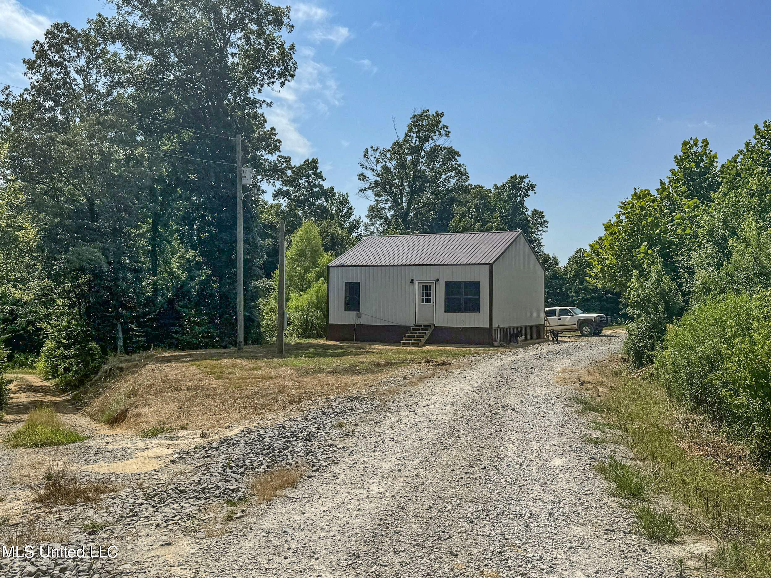1765 Chapel Town Road Courtland, MS 38620 - Photo 34 of 81 1a.dcw10
