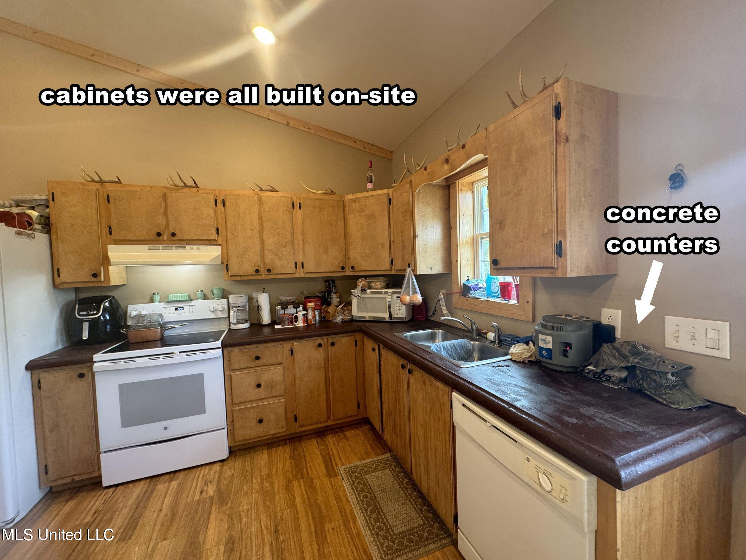 1765 Chapel Town Road Courtland, MS 38620 - Photo 41 of 81 1a.dcw23b