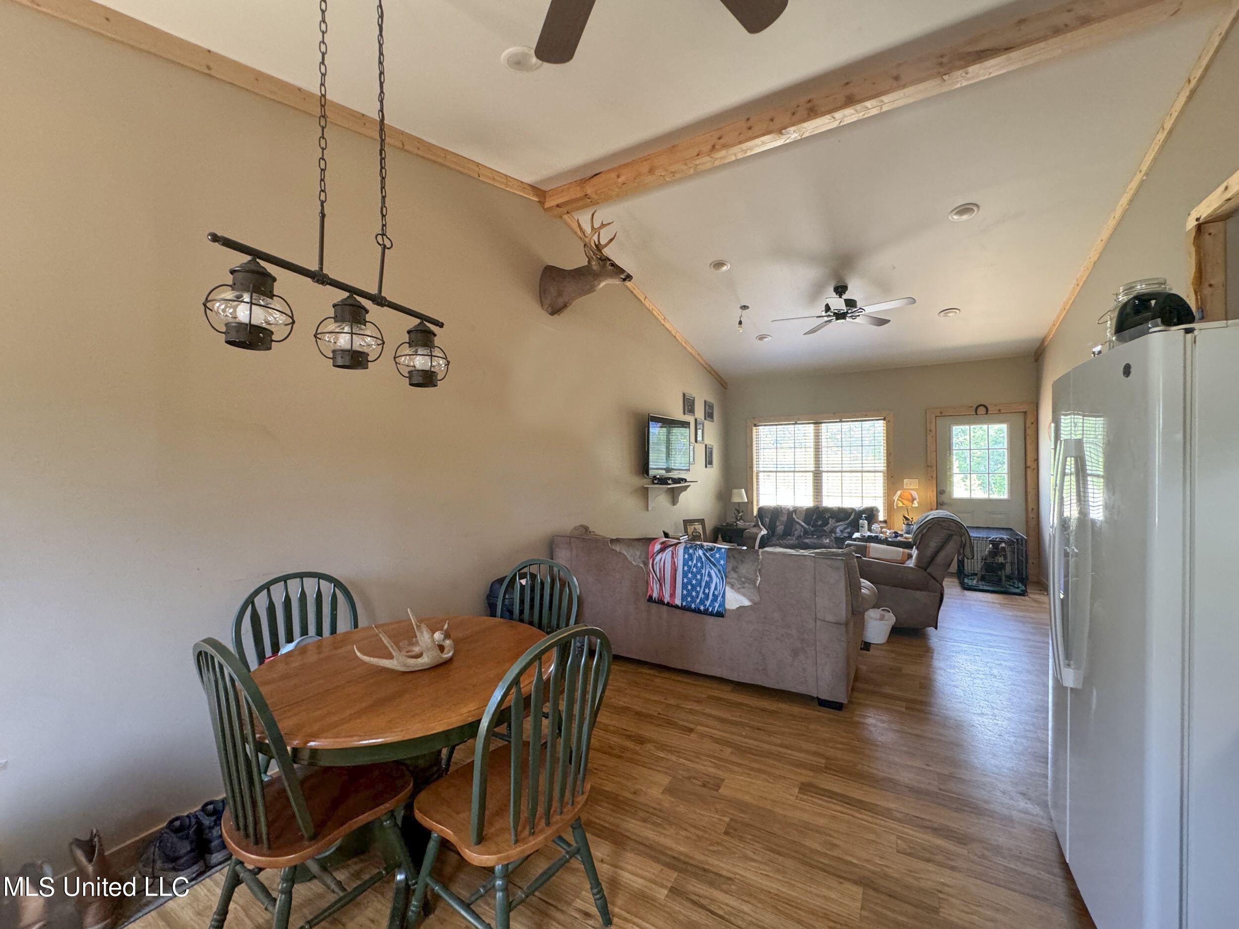 1765 Chapel Town Road Courtland, MS 38620 - Photo 43 of 81 1a.dcw25