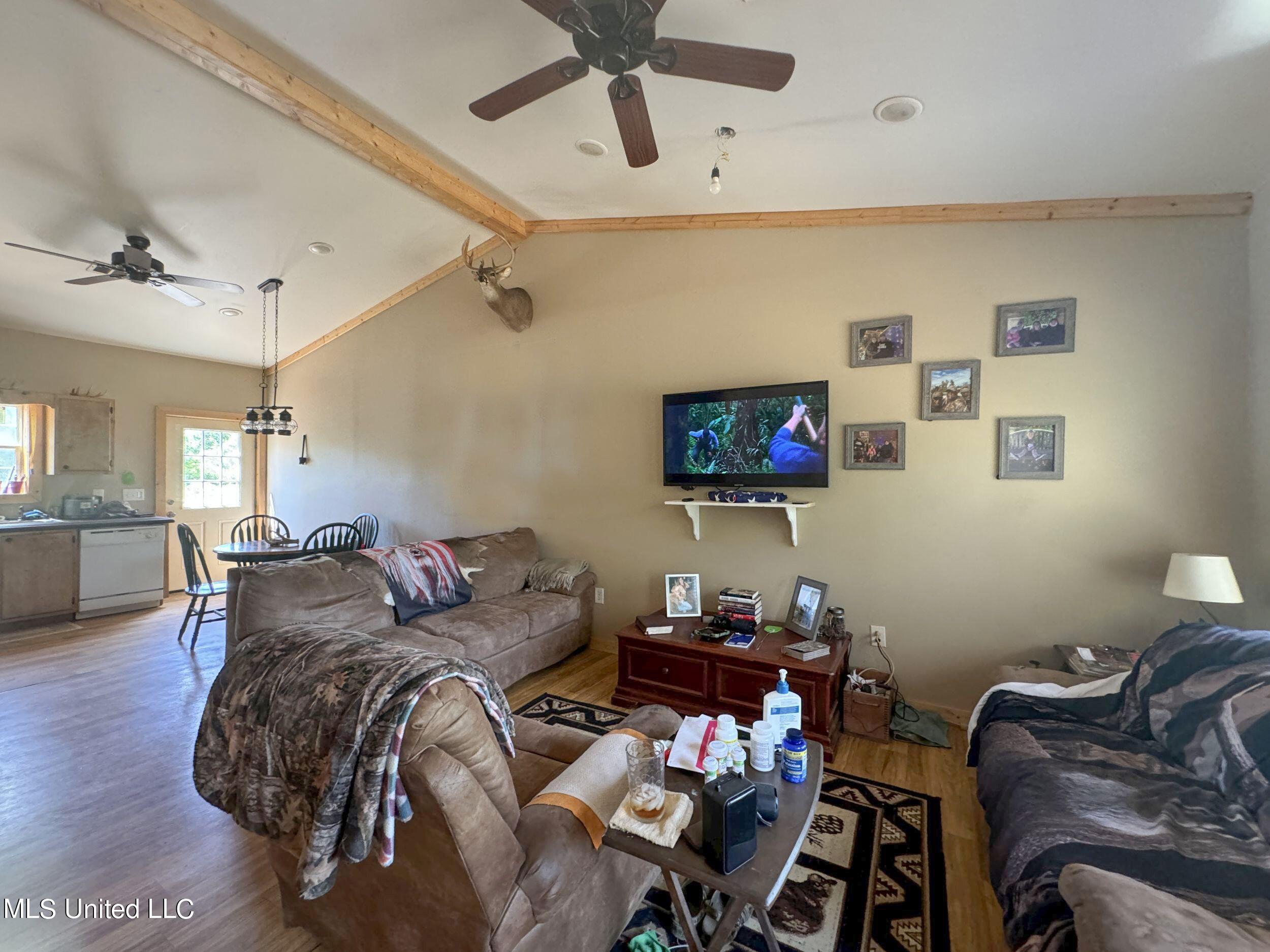 1765 Chapel Town Road Courtland, MS 38620 - Photo 50 of 81 1a.dcw31
