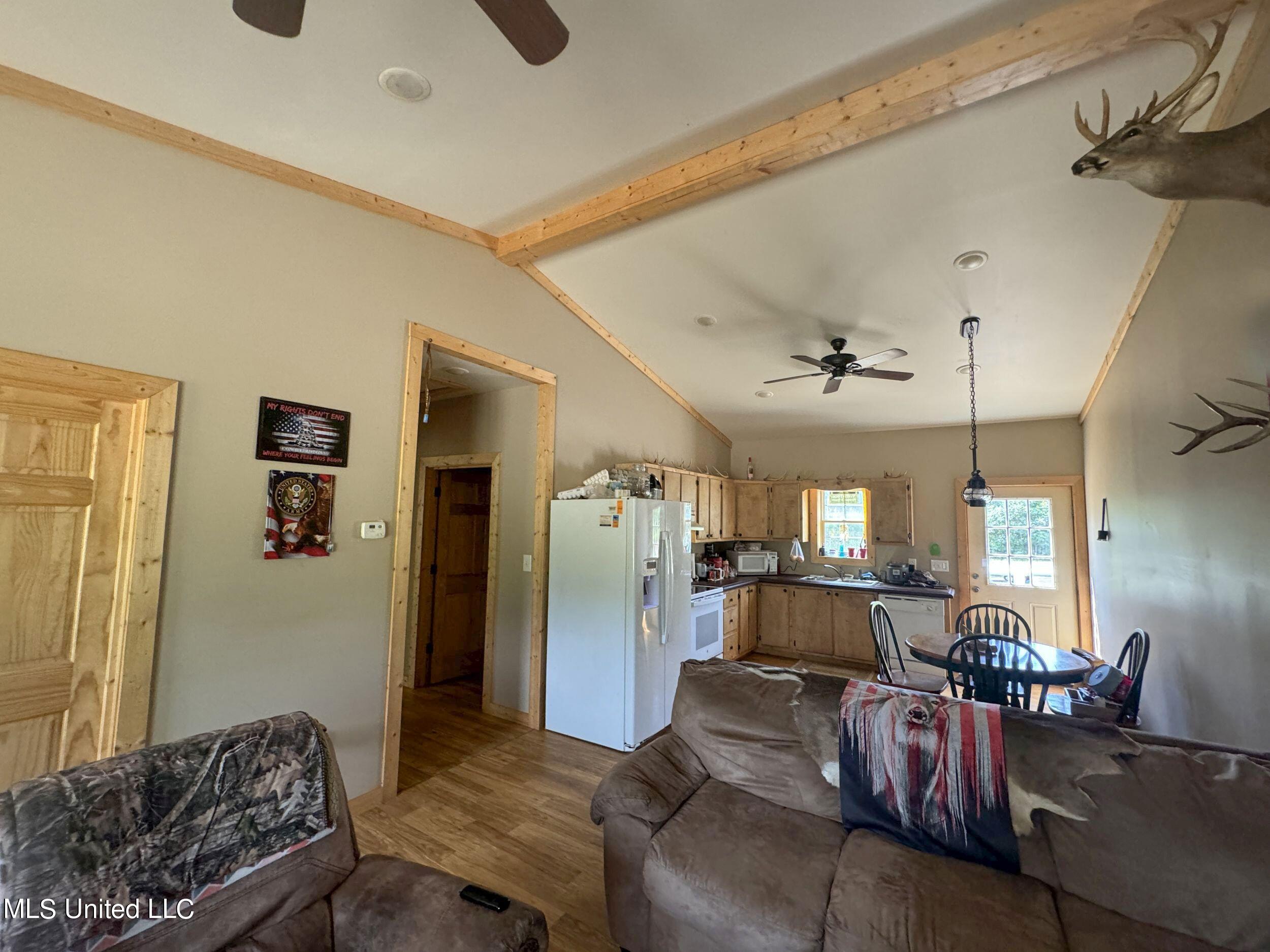 1765 Chapel Town Road Courtland, MS 38620 - Photo 51 of 81 1a.dcw32