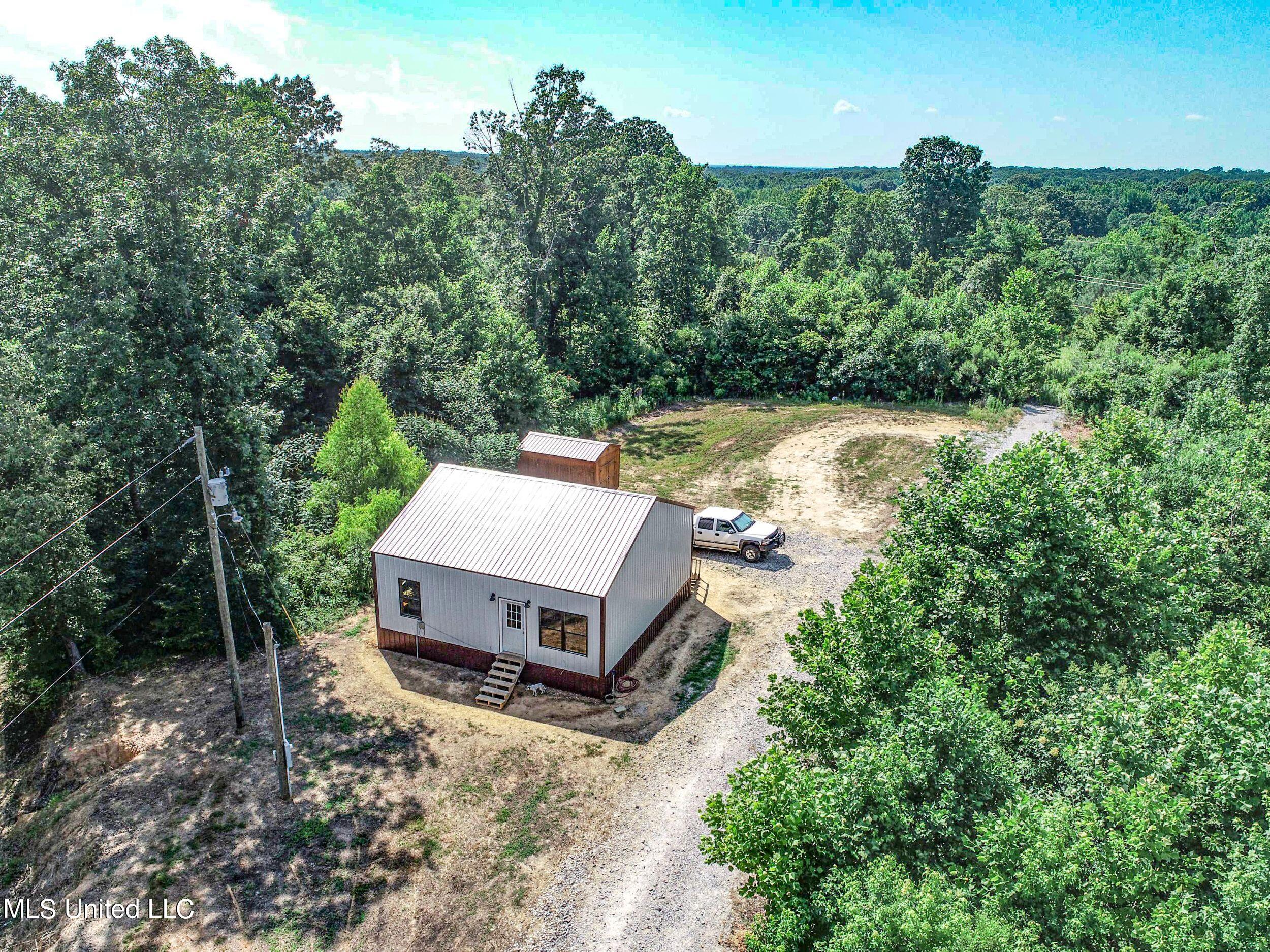 1765 Chapel Town Road Courtland, MS 38620 - Photo 10 of 81 1a.dcw80
