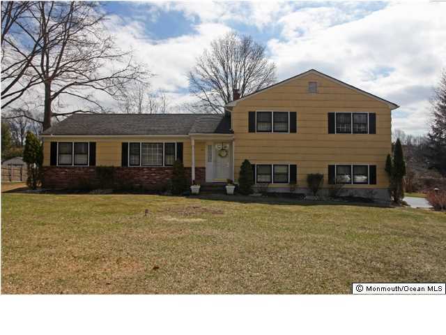 23 Fireside Road Middletown, NJ 07701 - Photo 1 of 16 Primary Photo