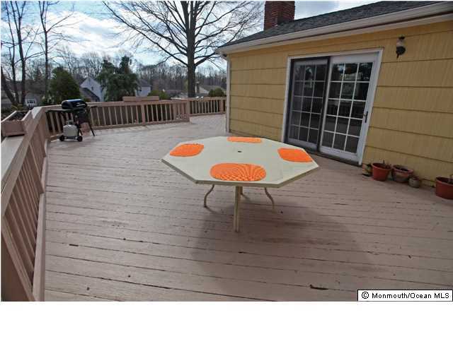 23 Fireside Road Middletown, NJ 07701 - Photo 15 of 16 Additional Photo