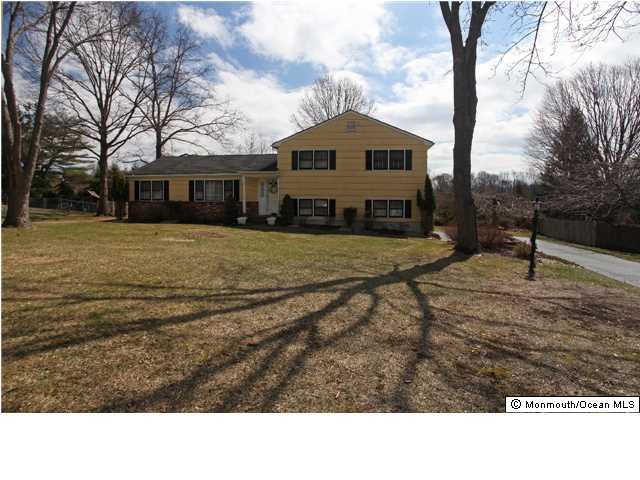 23 Fireside Road Middletown, NJ 07701 - Photo 16 of 16 Additional Photo