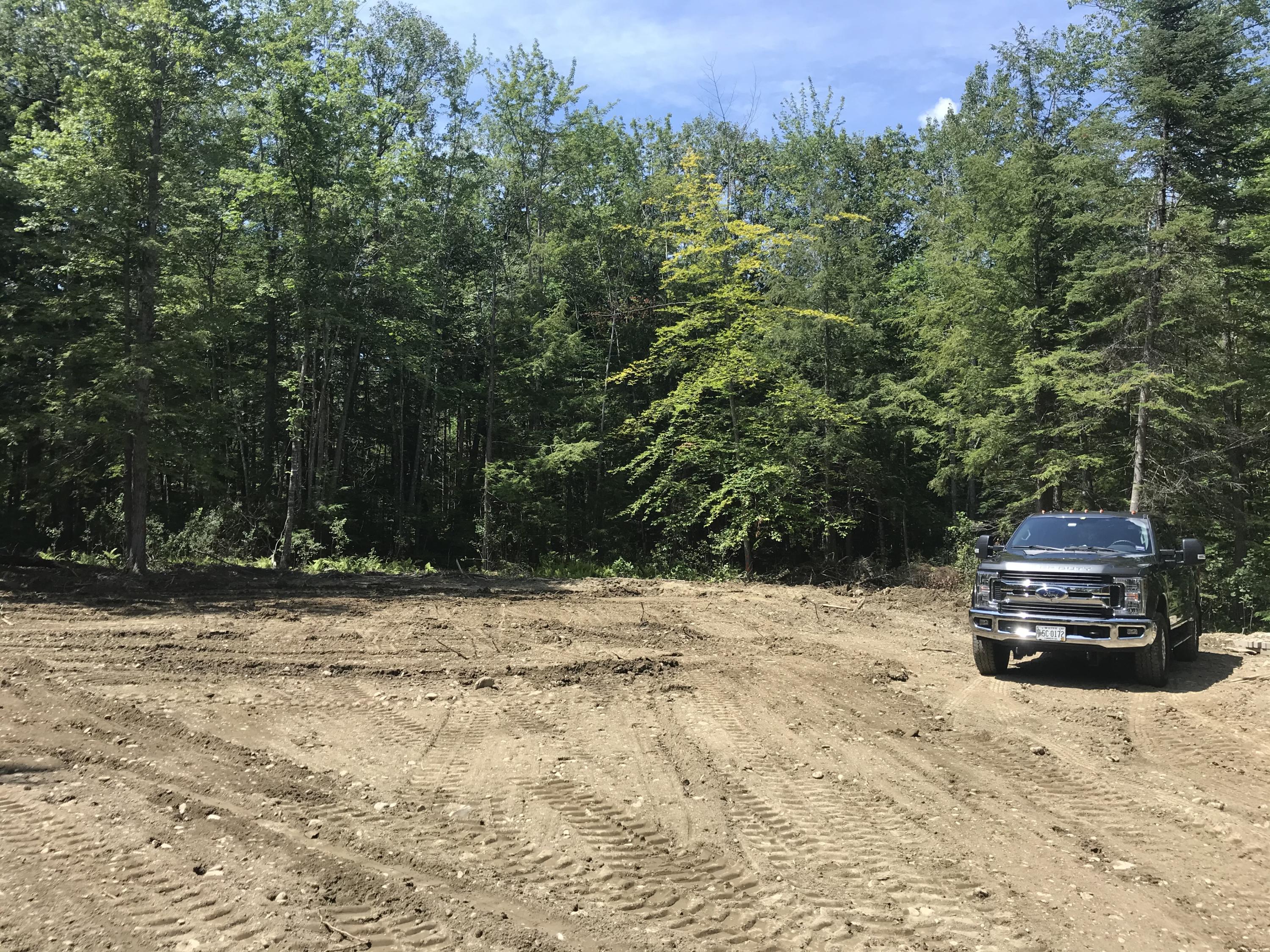 Lot 17 Sahagian Road Belgrade, ME 04917 - Photo 4 of 6 Lot 17