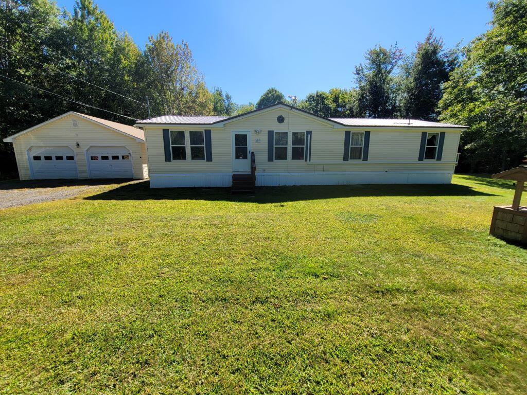 551 Hanson Road South China, ME 04358 - Photo 1 of 22 Front View