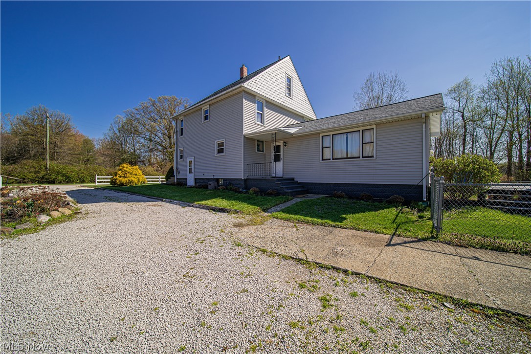 4802 North Bend Road Ashtabula, OH 44004 - Photo 4 of 35
