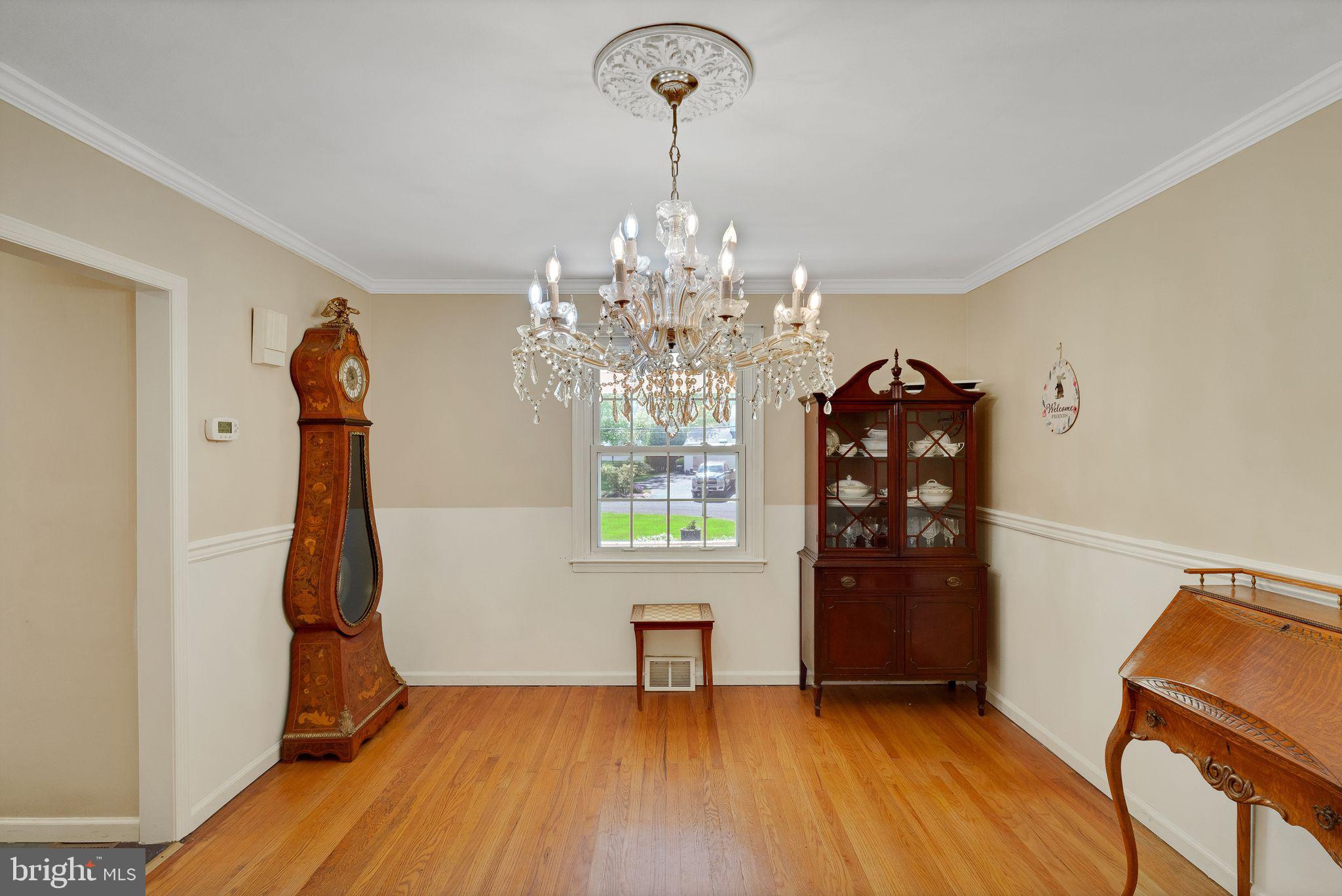 29 Devon Road Southampton, PA 18966 - Photo 6 of 41 Dining Room