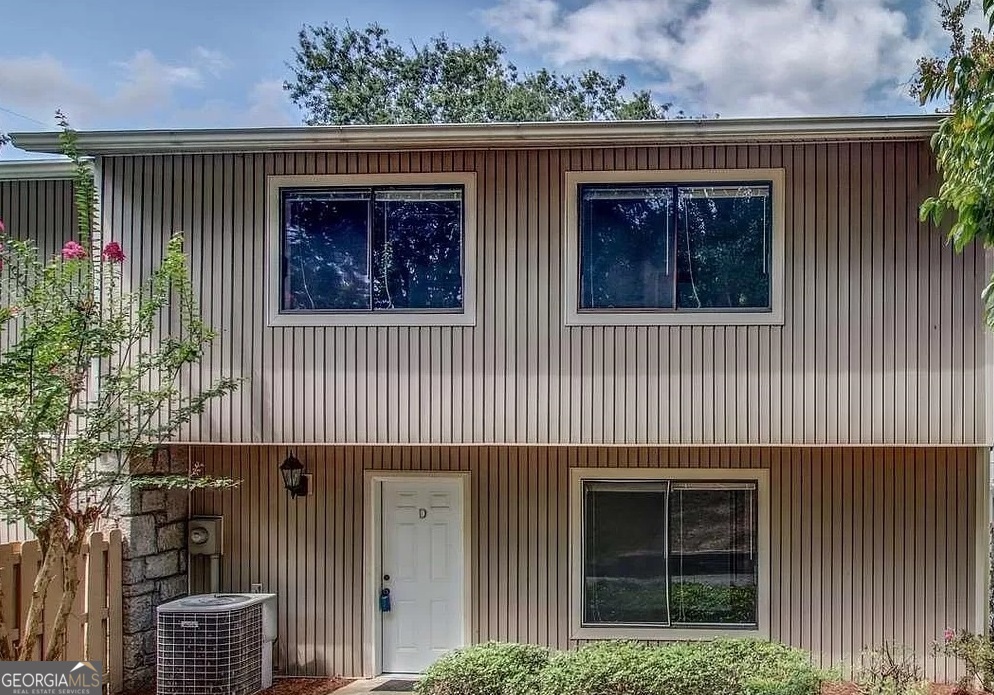 1504 Pine Log Road Northeast, Unit D Conyers, GA 30013 - Photo 1 of 1 Gallery Image 1