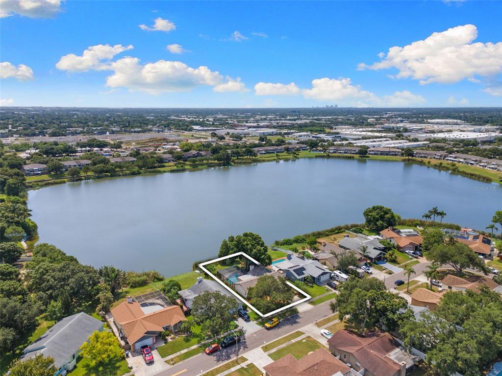 12149 Wild Acres Road Largo, FL 33773 - Photo 4 of 49