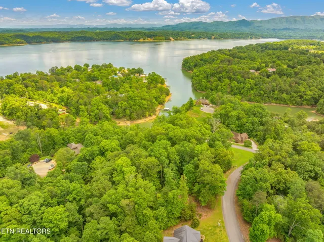 $75,000 | Lot 15 Waterstone Drive, Dandridge, TN 37725