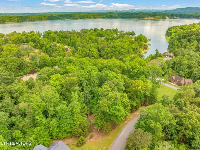 $75,000 | Lot 15 Waterstone Drive, Dandridge, TN 37725