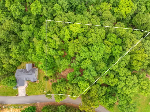 $75,000 | Lot 15 Waterstone Drive, Dandridge, TN 37725