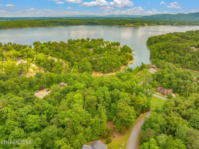$75,000 | Lot 15 Waterstone Drive, Dandridge, TN 37725