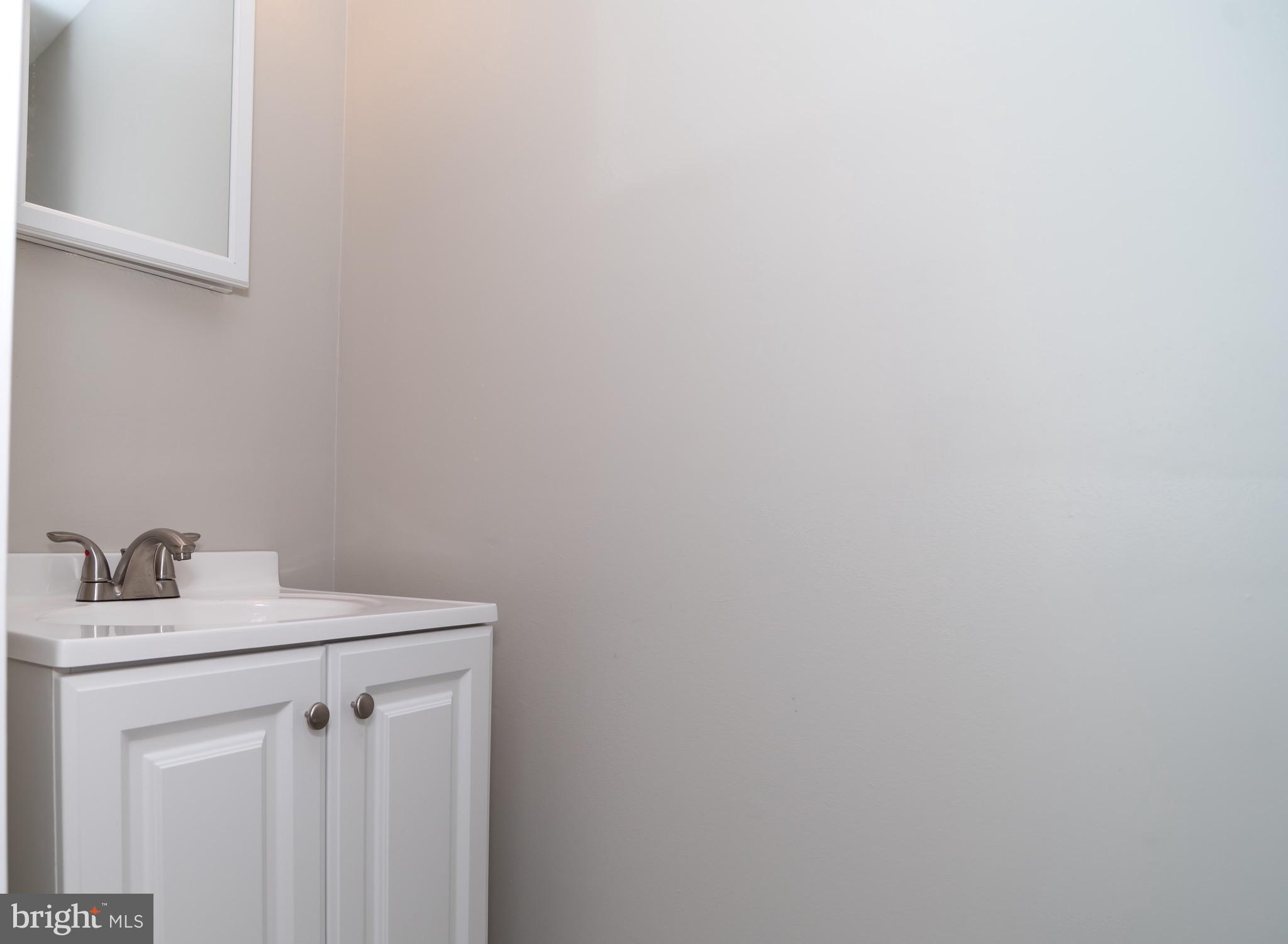 544 Elford Road Fairless Hills, PA 19030 - Photo 18 of 34 Half bath on main level