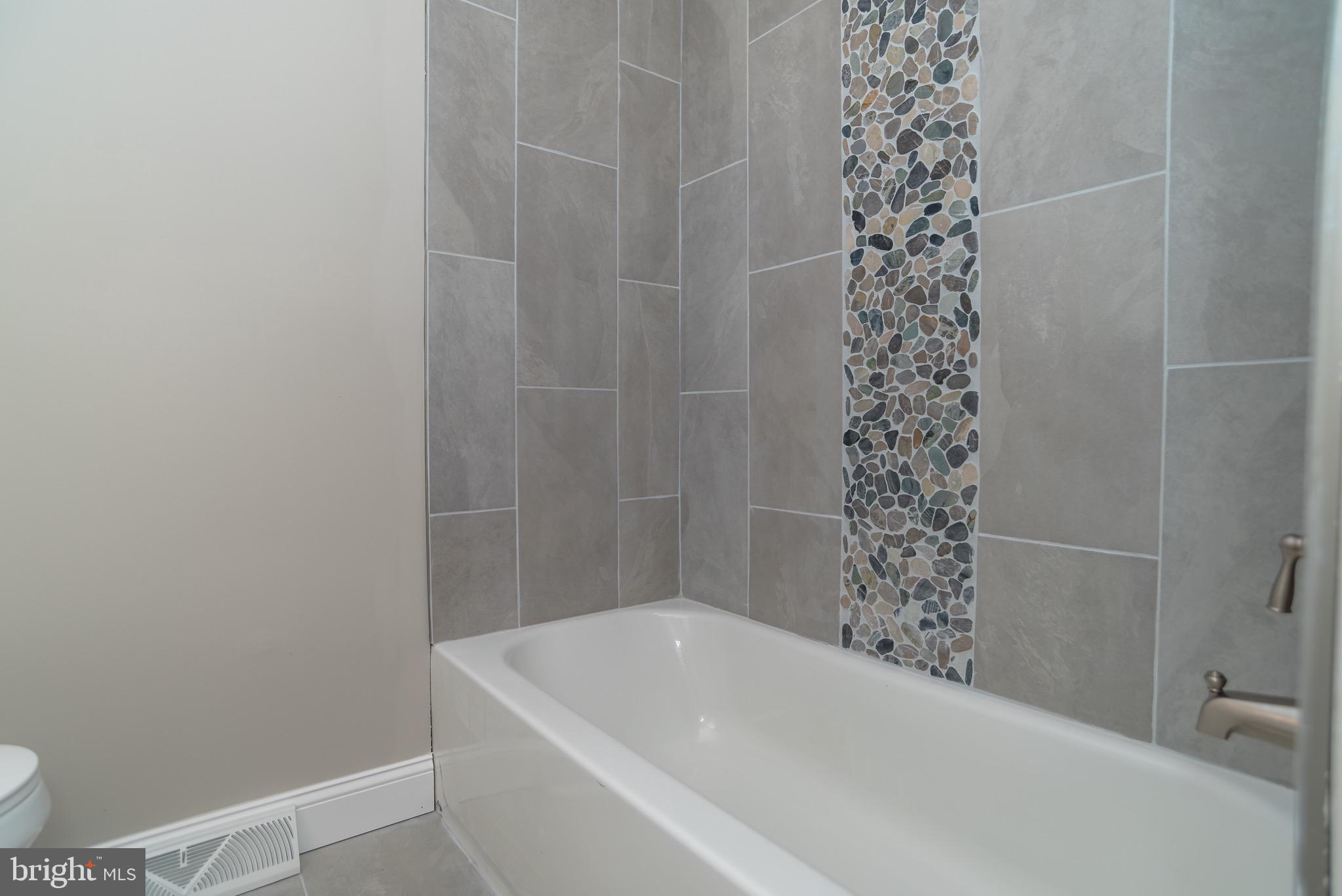 544 Elford Road Fairless Hills, PA 19030 - Photo 22 of 34 Bathroom upstairs