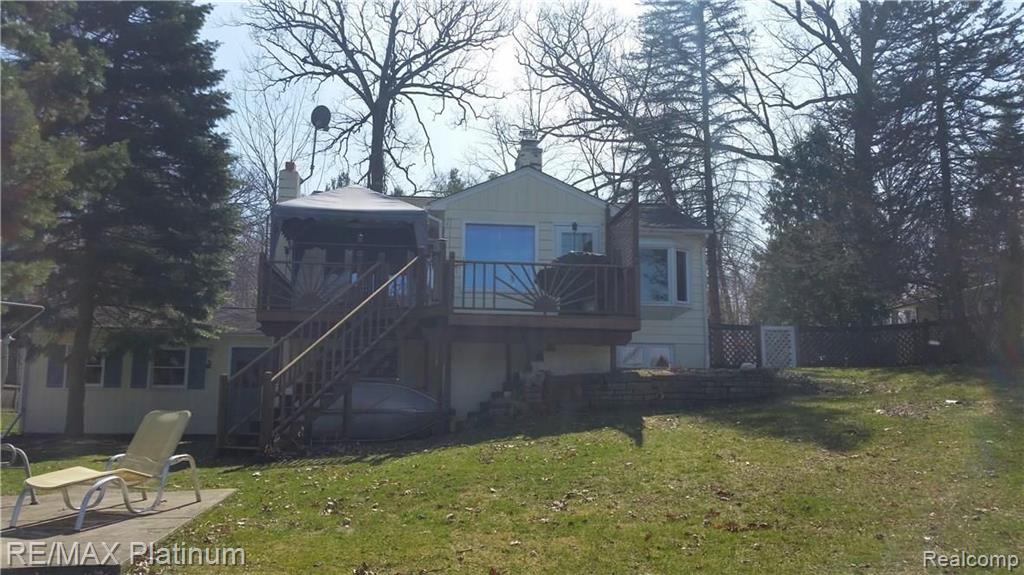 8625 Hidden Lake Drive Howell, MI 48855 - Photo 19 of 19