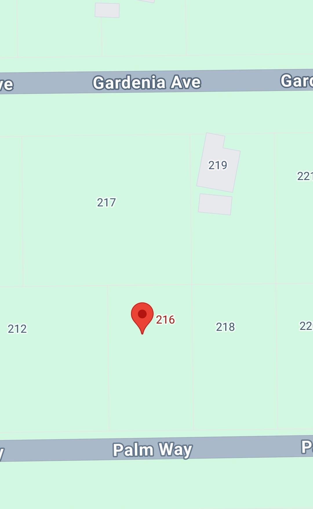 216 Palm Way Georgetown, FL 32139 - Photo 2 of 7 a picture of a book shelf