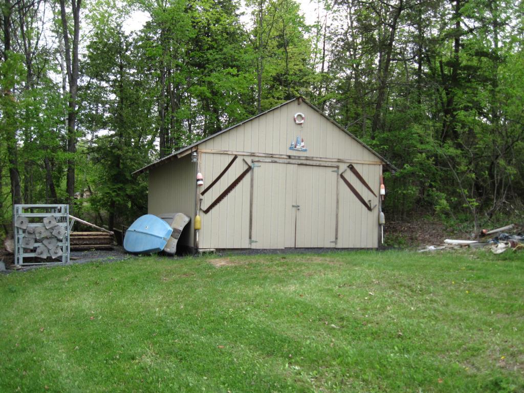 307 Singing Cedars Road Orwell, VT 05760 - Photo 8 of 14