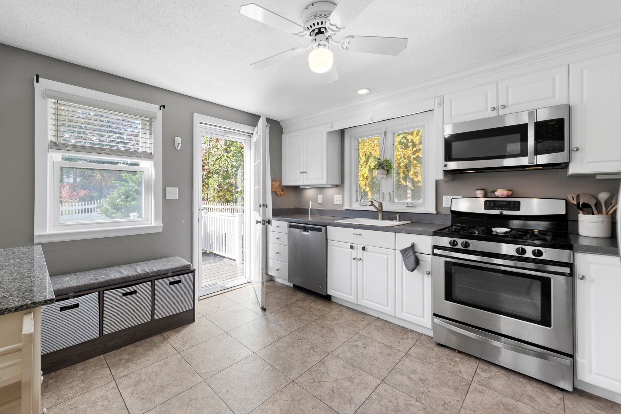 2 Chestnut Road Burlington, MA 01803 - Photo 19 of 34 Gallery Image 19