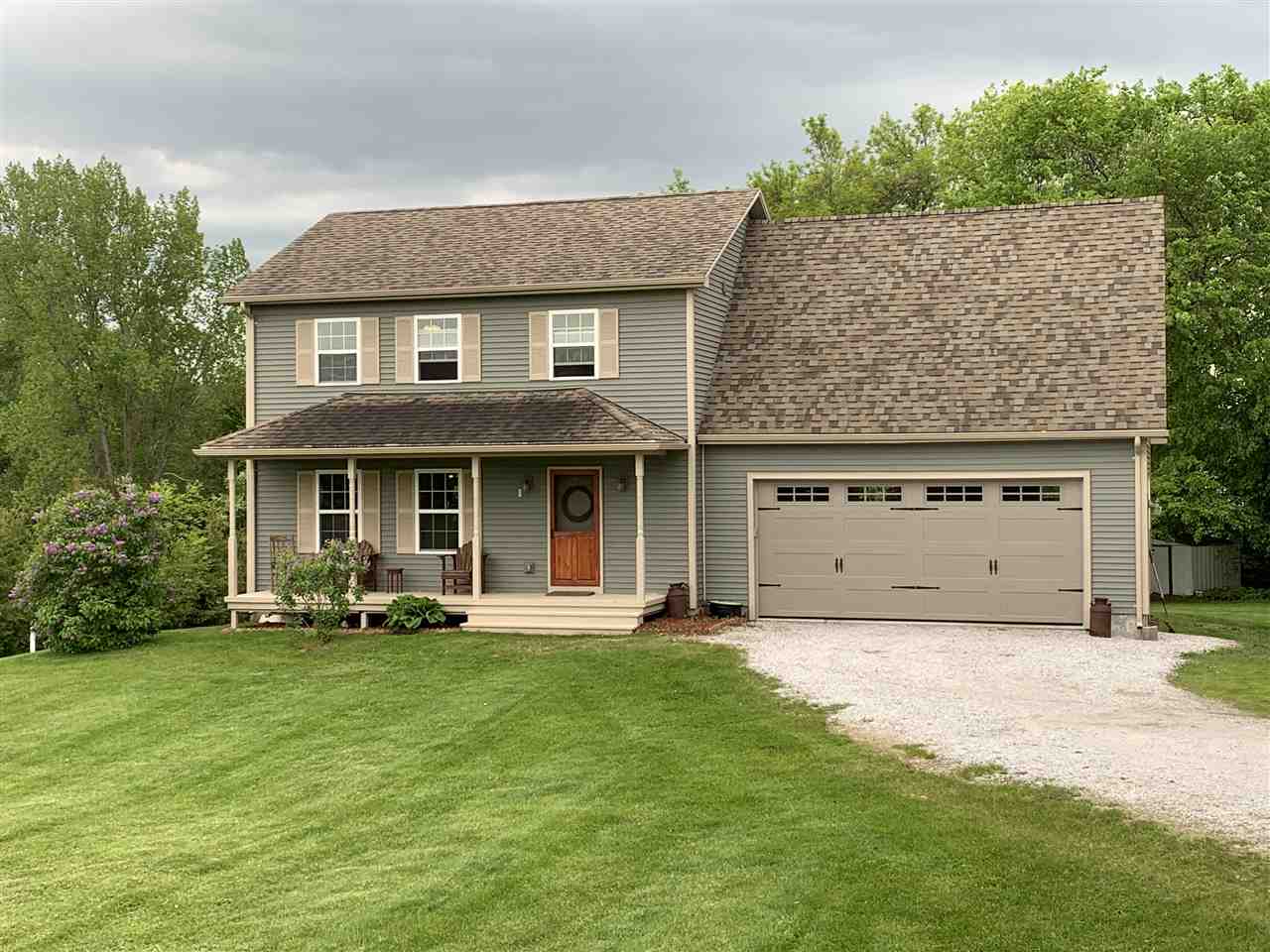 2489 Highgate Road Swanton, VT 05478 - Photo 1 of 40