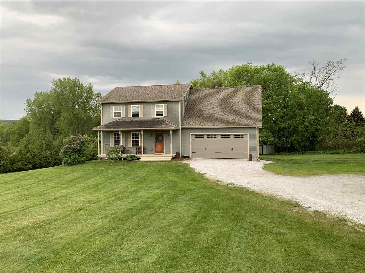 2489 Highgate Road Swanton, VT 05478 - Photo 33 of 40