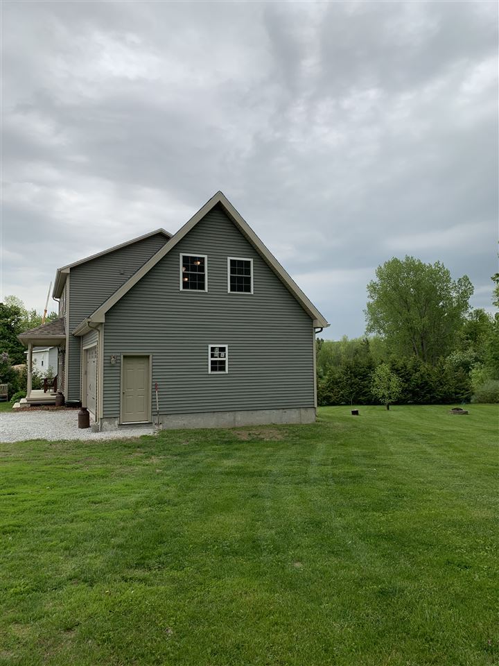 2489 Highgate Road Swanton, VT 05478 - Photo 38 of 40
