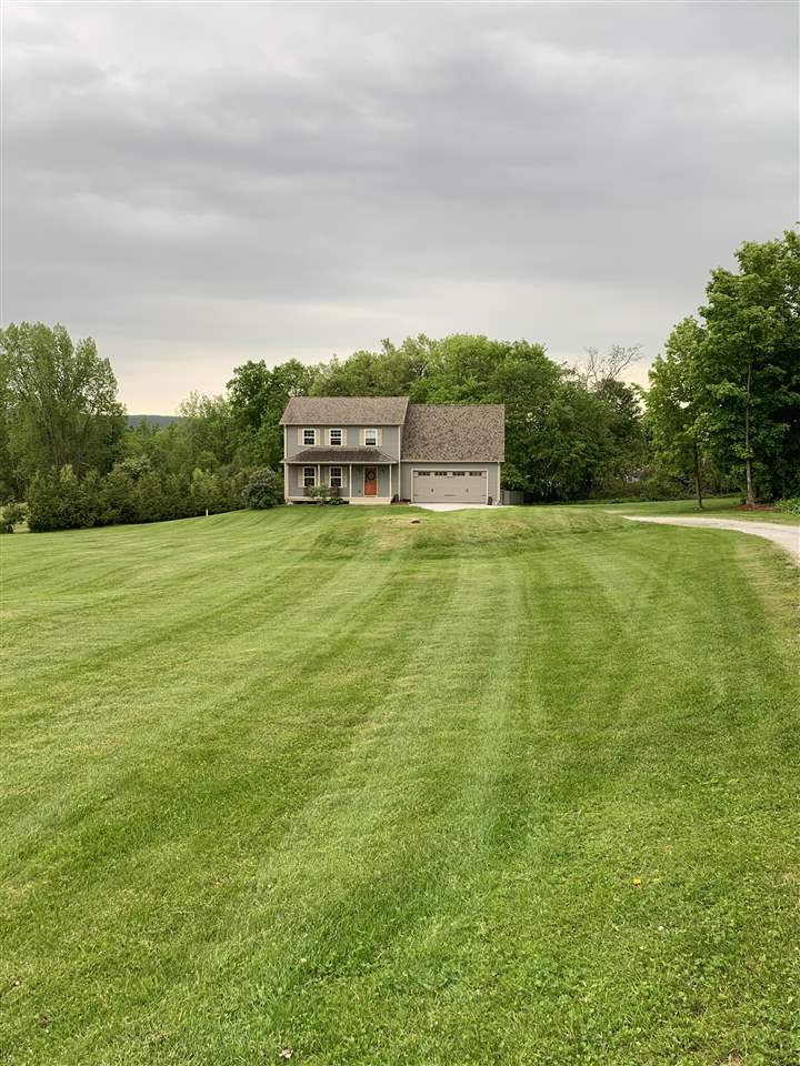 2489 Highgate Road Swanton, VT 05478 - Photo 39 of 40
