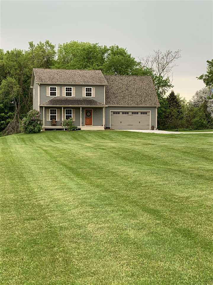 2489 Highgate Road Swanton, VT 05478 - Photo 40 of 40