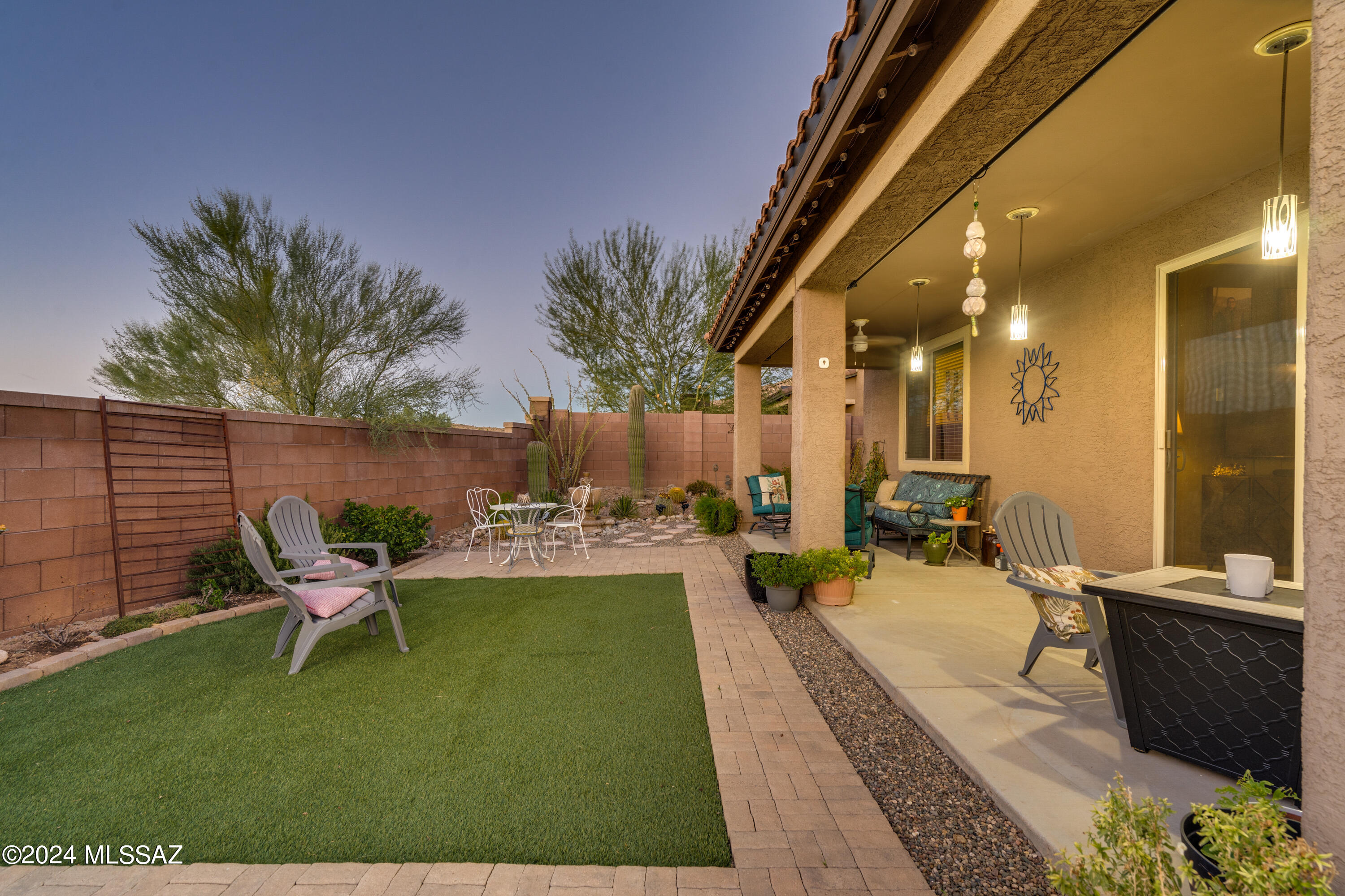 38746 South Running Roses Lane Saddlebrooke, AZ 85739 - Photo 26 of 31 Gallery Image 26