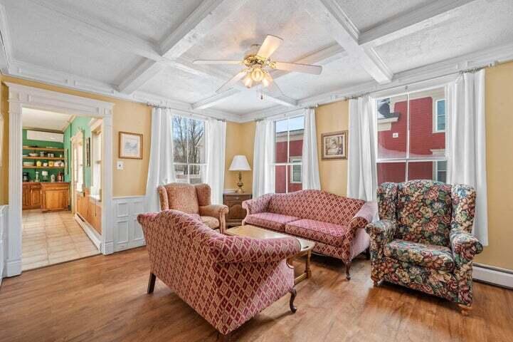 3 Alexander Reed Road Richmond, ME 04357 - Photo 14 of 58 20