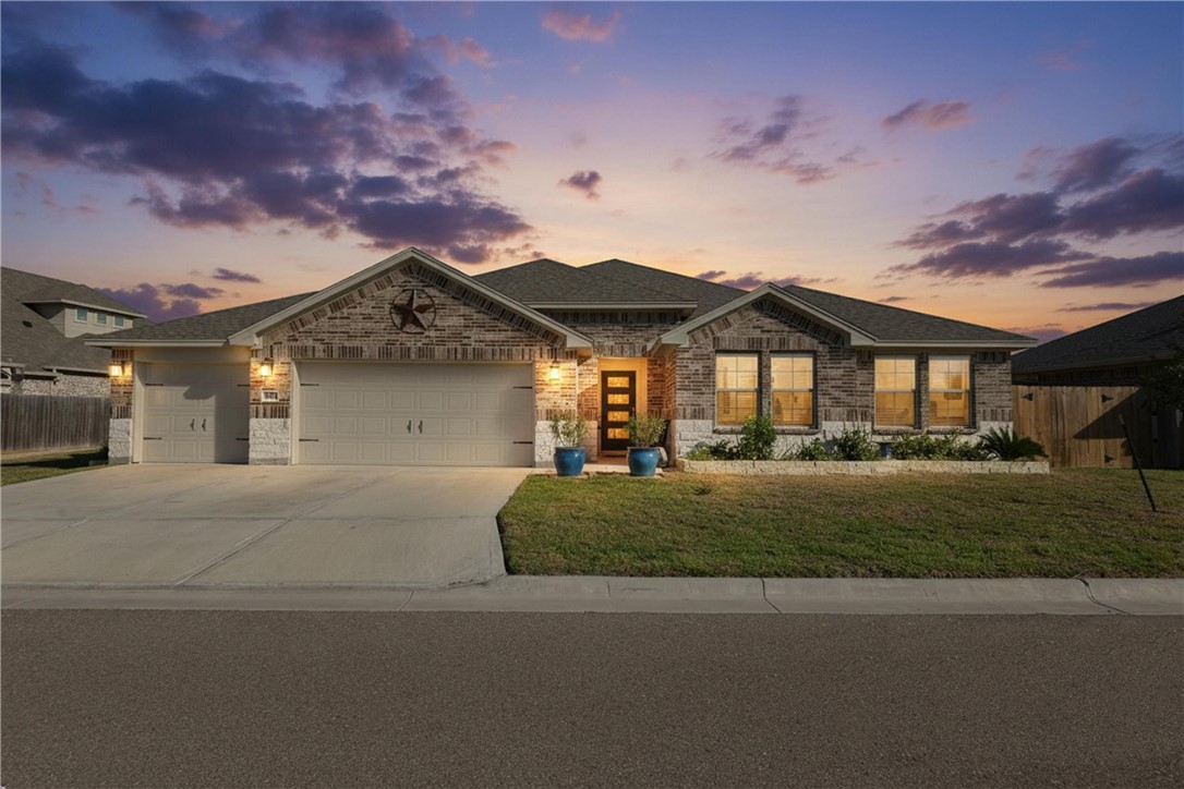 7938 Rancho Vista Boulevard East Corpus Christi, TX 78414 - Photo 1 of 37 Front of Property