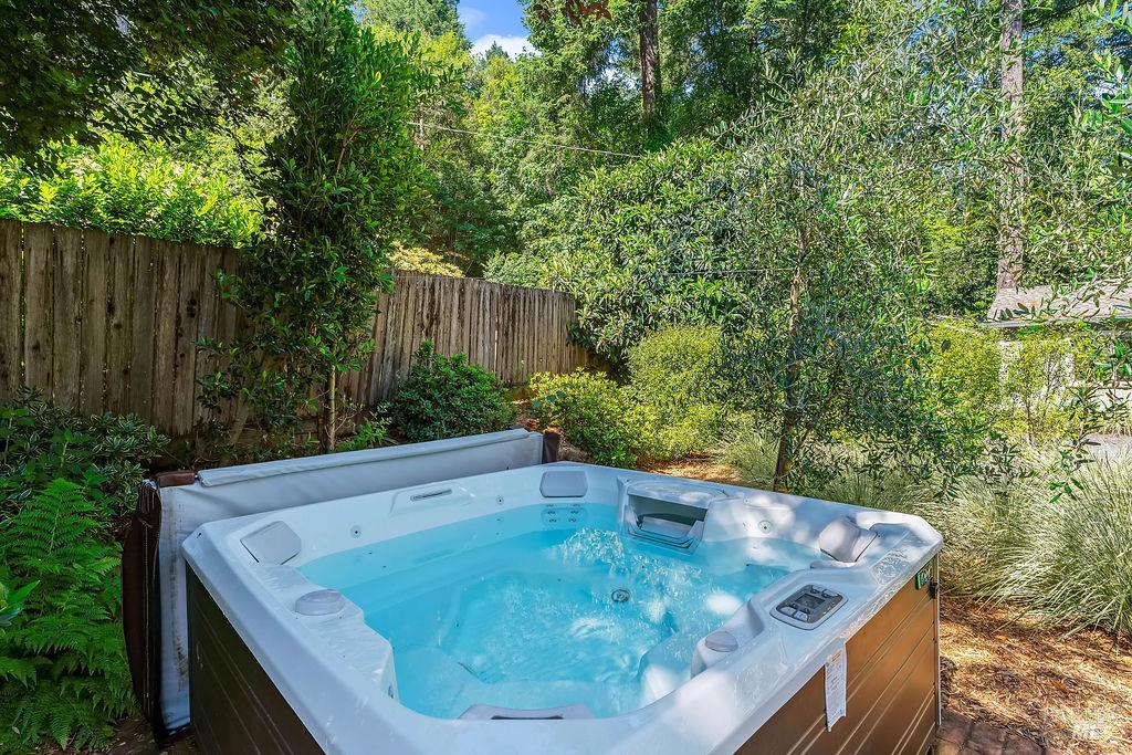 1870 North Fitch Mountain Road Healdsburg, CA 95448 - Photo 10 of 42