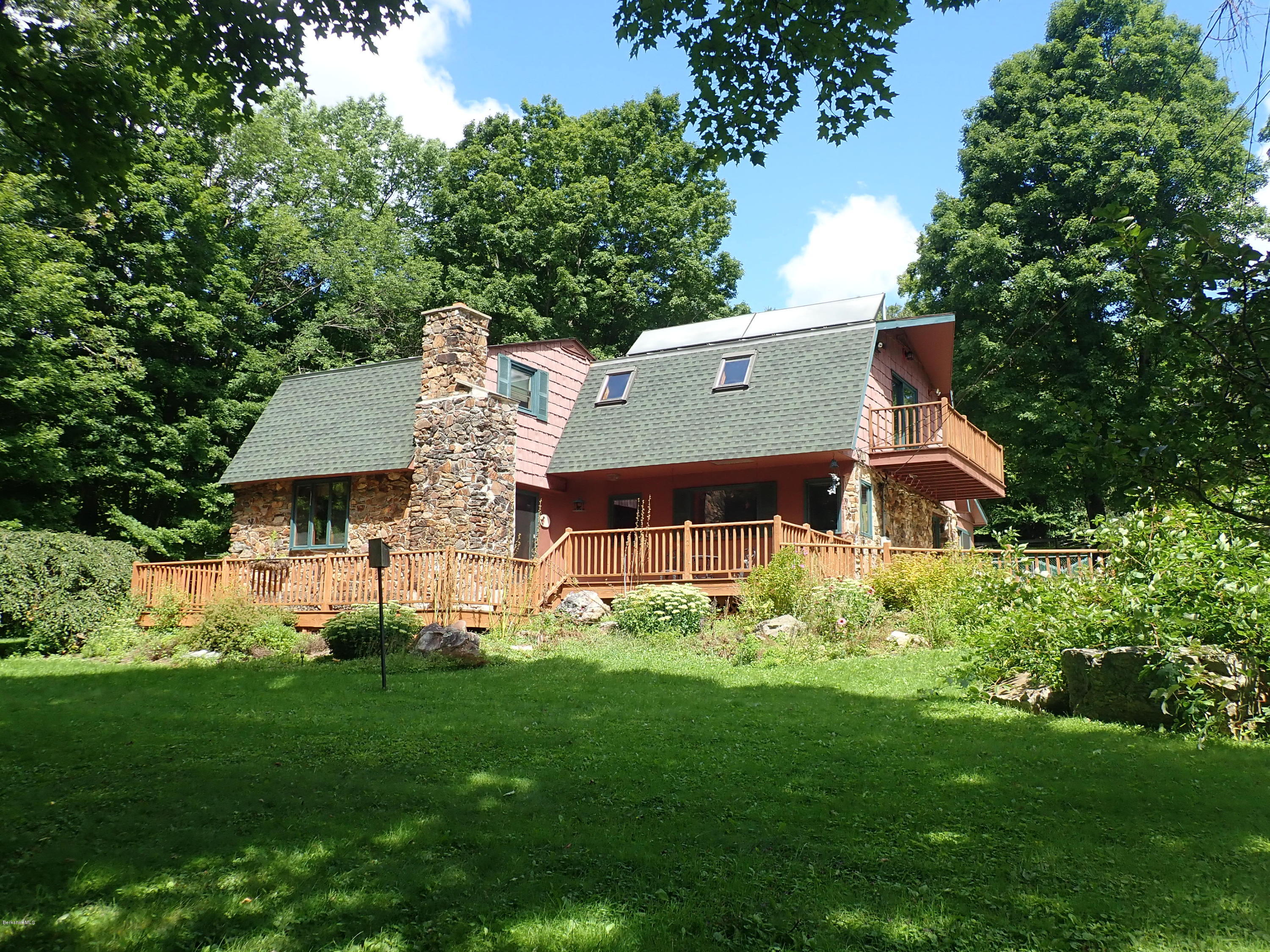713 Kirchner Road Dalton, MA 01226 - Photo 1 of 77 P8240407
