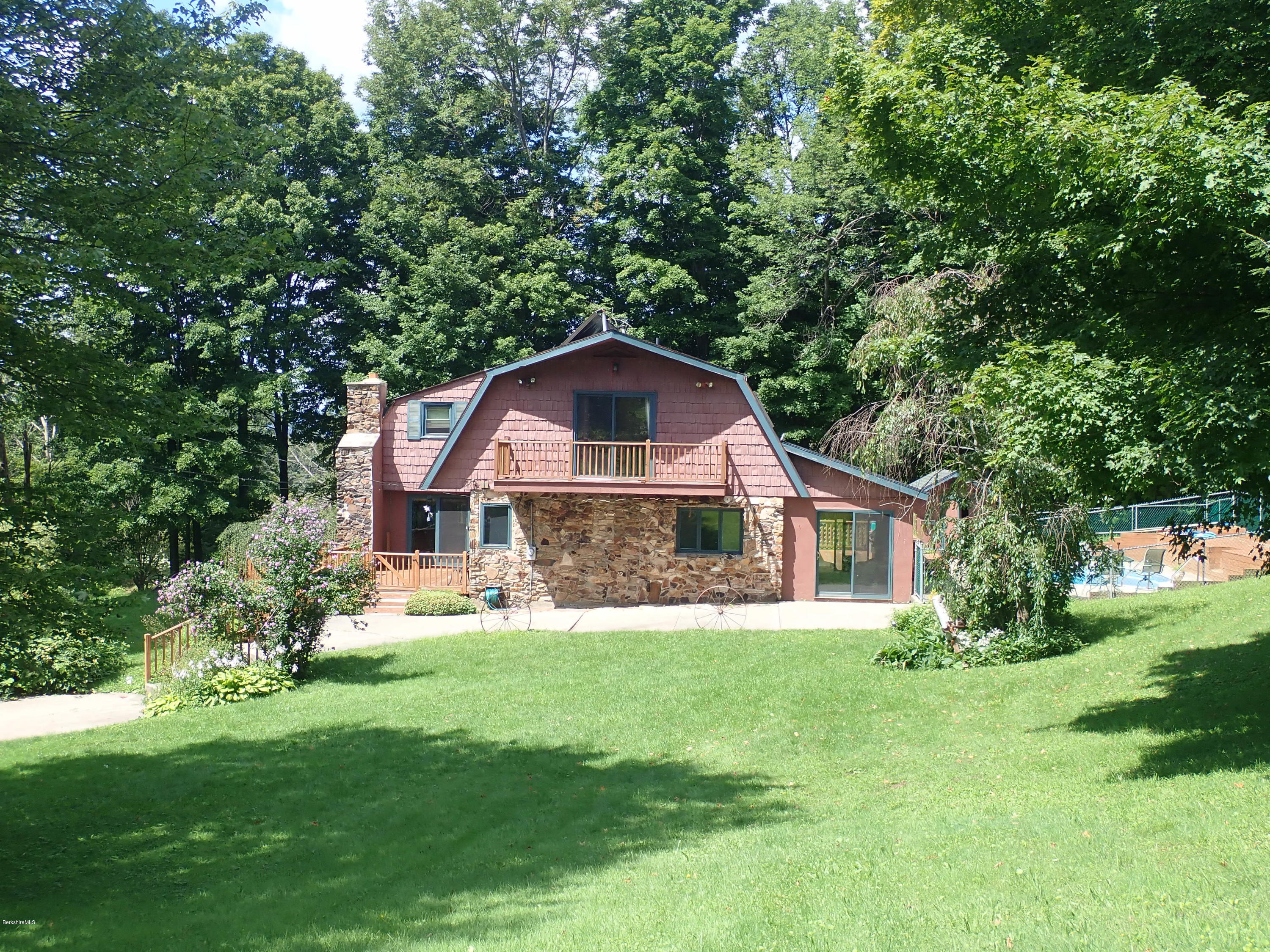 713 Kirchner Road Dalton, MA 01226 - Photo 6 of 77 P8240426