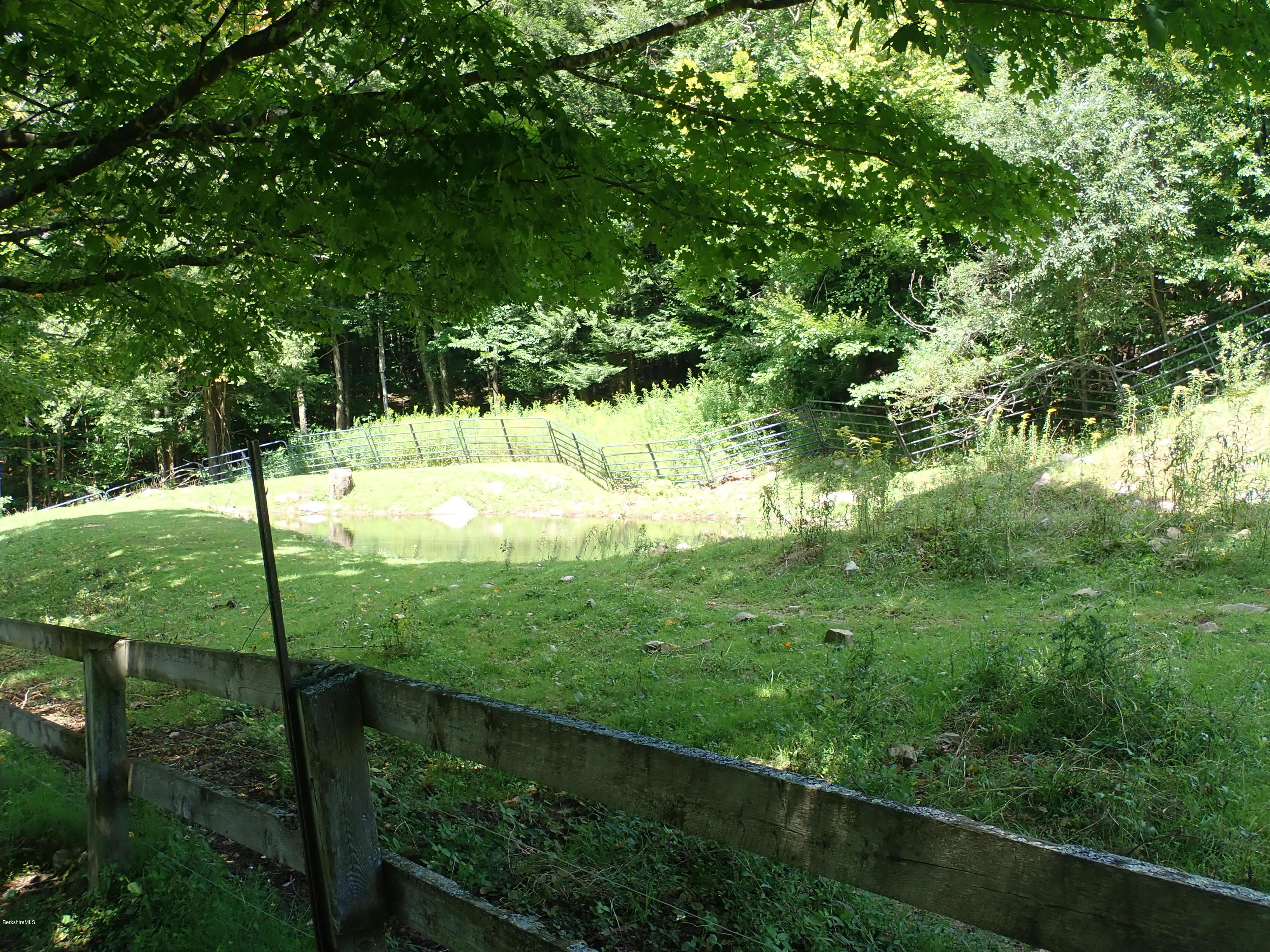 713 Kirchner Road Dalton, MA 01226 - Photo 61 of 77 Pond
