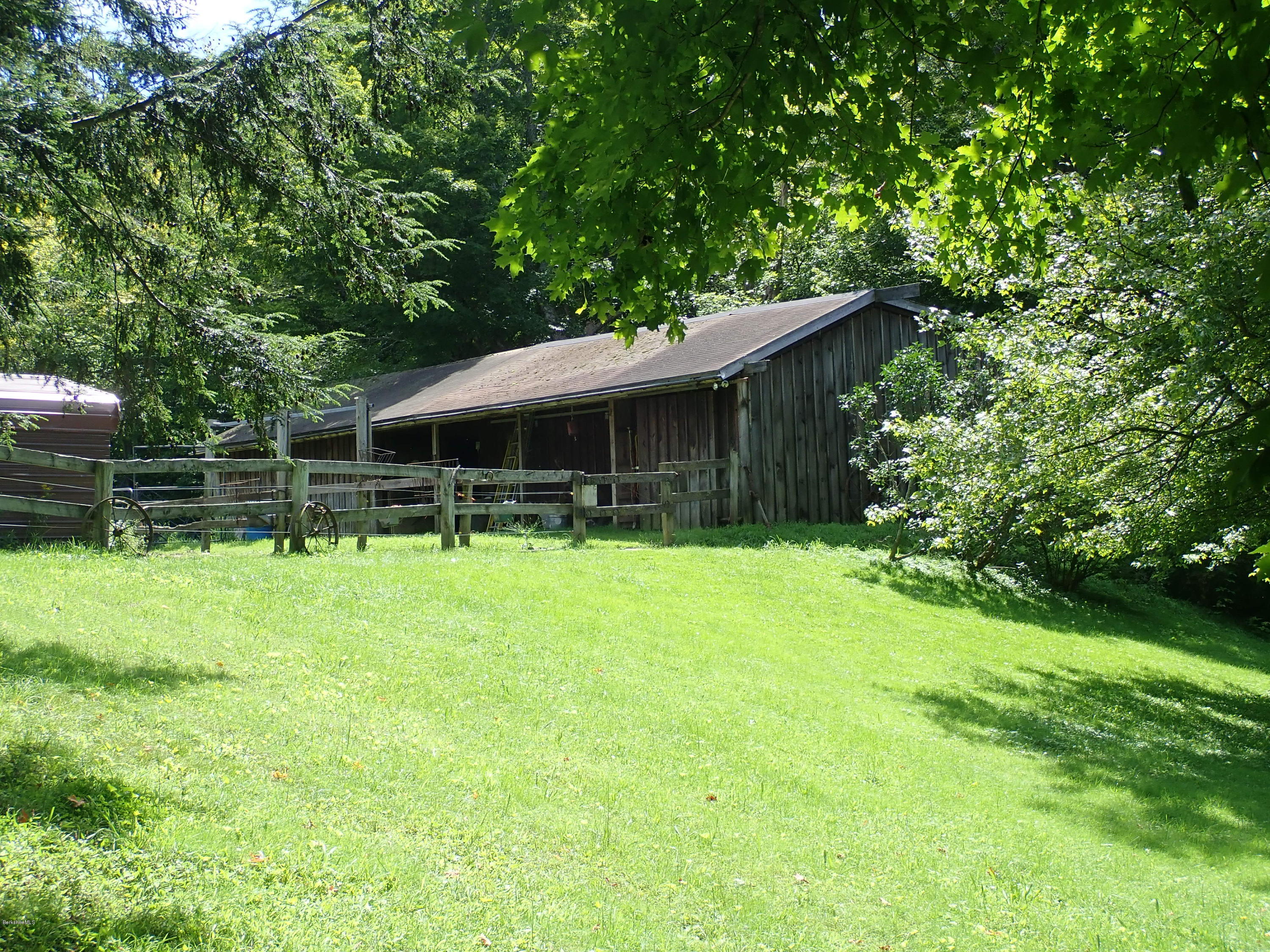 713 Kirchner Road Dalton, MA 01226 - Photo 63 of 77 P8240414